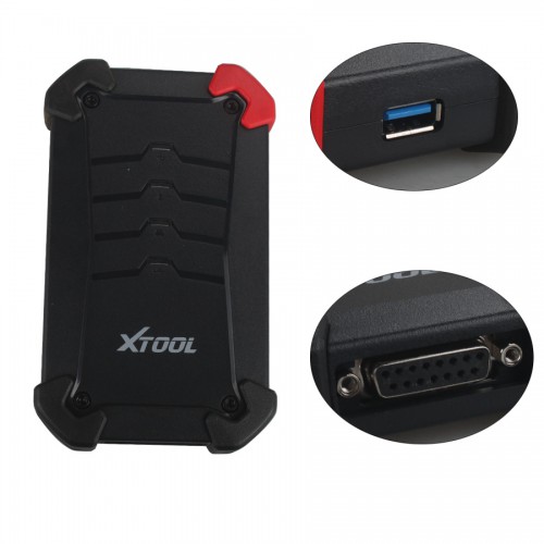 100% Original XTOOL EZ400 Diagnosis System Replacement of Xtool PS90 with WIFI Support Andriod System and Online Update