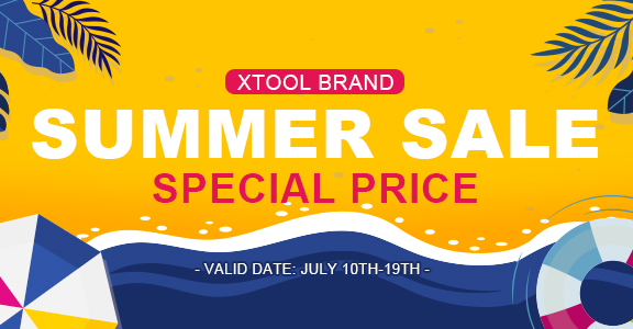 Summer Sale, Special Price