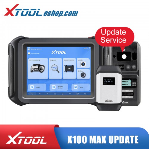 Xtool X100MAX X100 MAX One Year Update Service(Only Subscription)